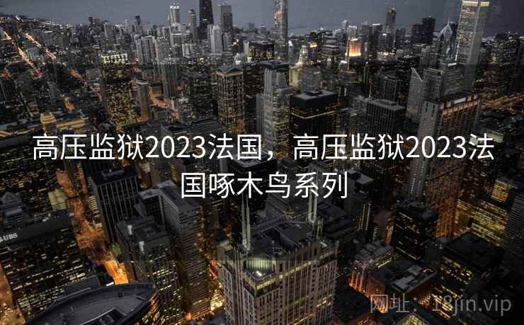 高压监狱2023法国，高压监狱2023法国啄木鸟系列