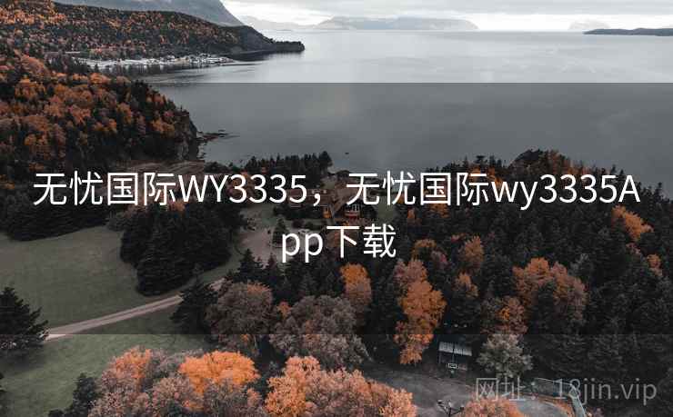 无忧国际WY3335，无忧国际wy3335App下载