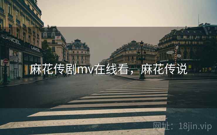 麻花传剧mv在线看,麻花传说 麻花传剧mv在线看,麻花传说